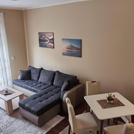 Apartman Sahara Златибор Экстерьер фото