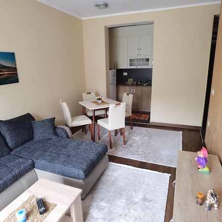Apartman Sahara Златибор Экстерьер фото