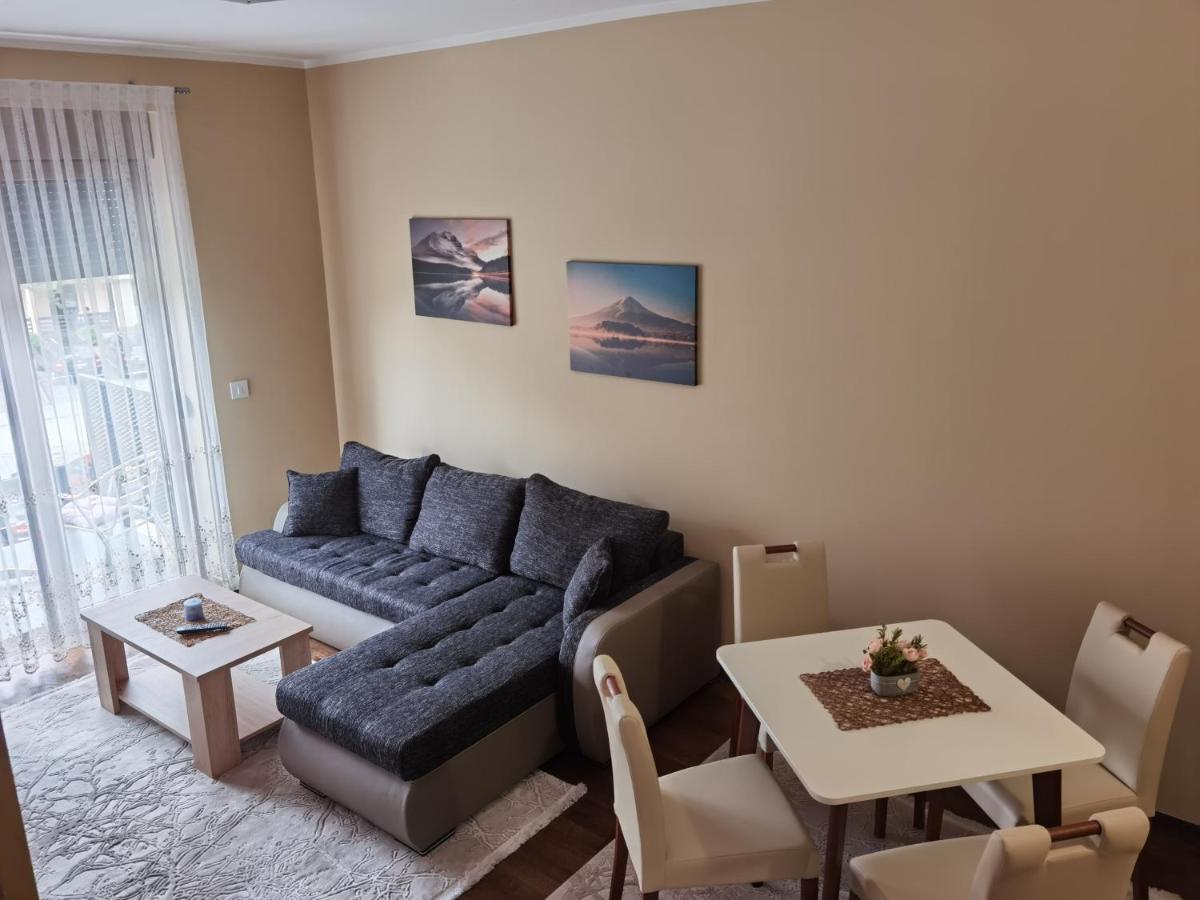 Apartman Sahara Златибор Экстерьер фото