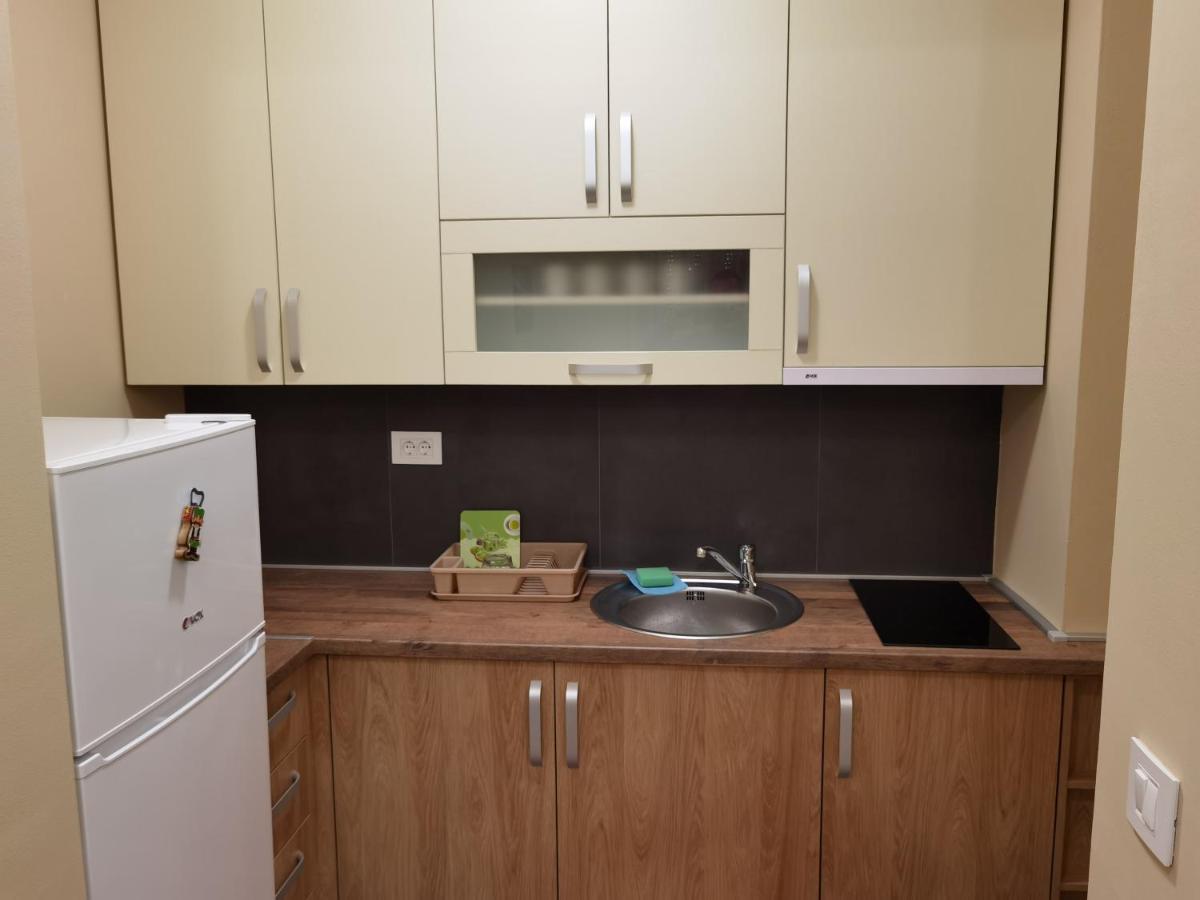 Apartman Sahara Златибор Экстерьер фото