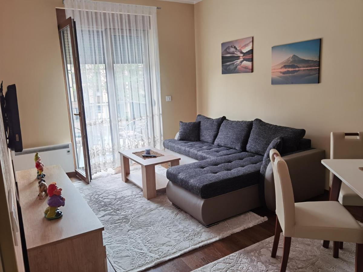 Apartman Sahara Златибор Экстерьер фото