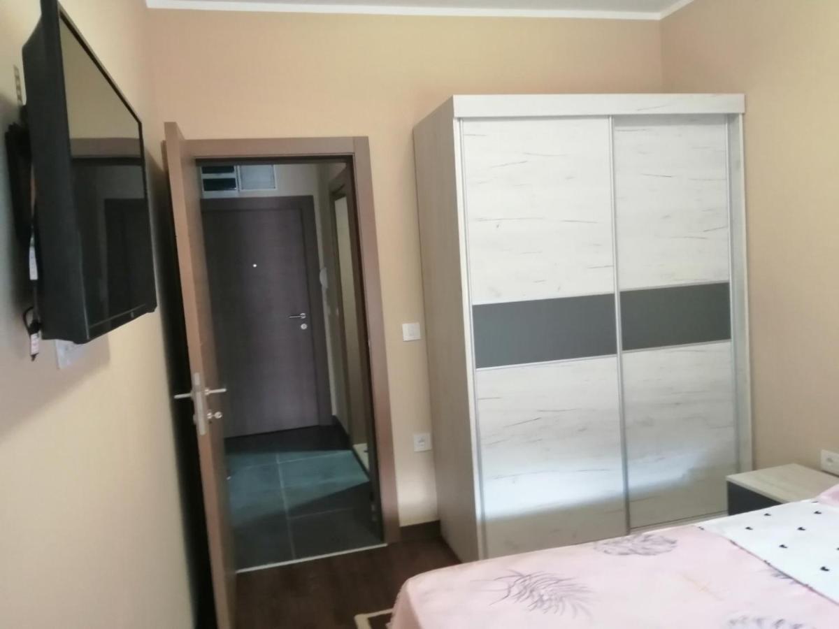 Apartman Sahara Златибор Экстерьер фото