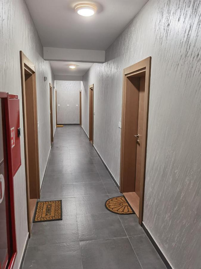 Apartman Sahara Златибор Экстерьер фото