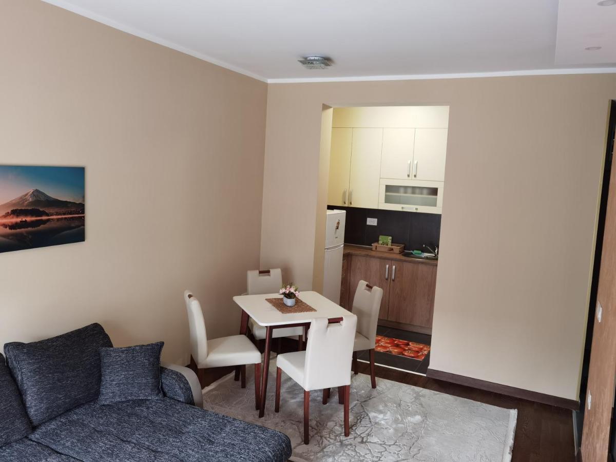 Apartman Sahara Златибор Экстерьер фото
