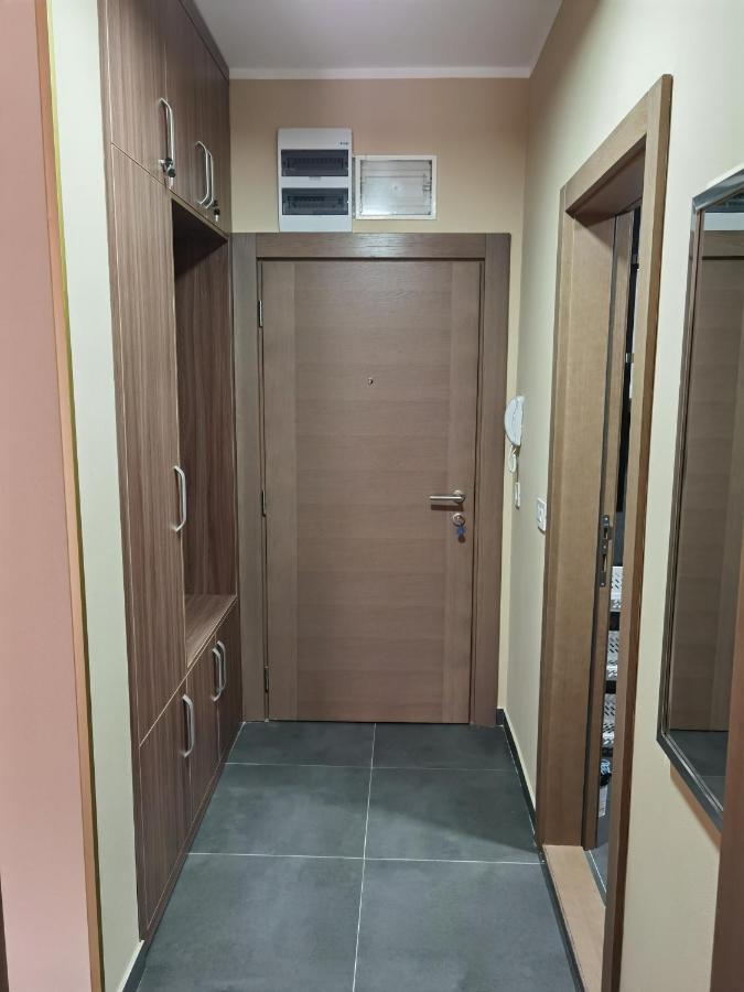 Apartman Sahara Златибор Экстерьер фото