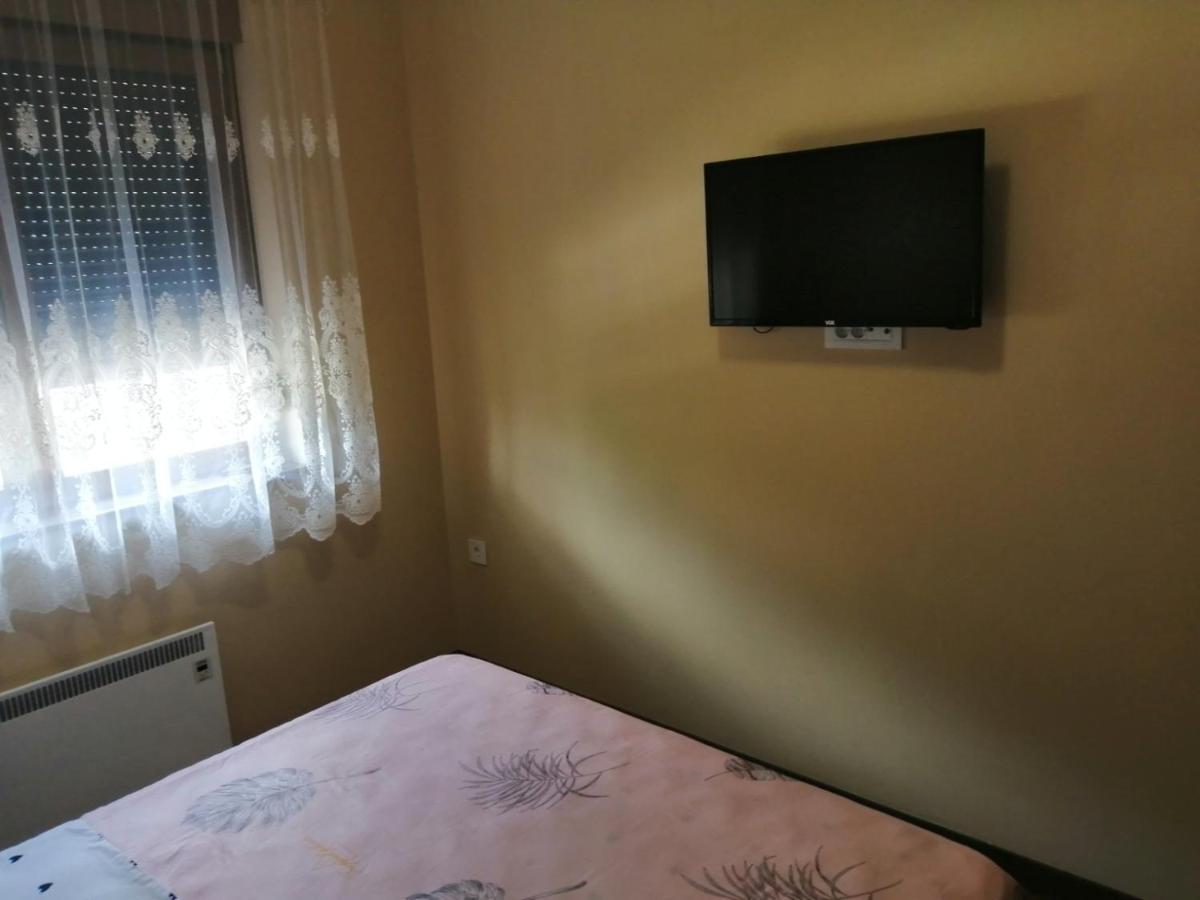 Apartman Sahara Златибор Экстерьер фото