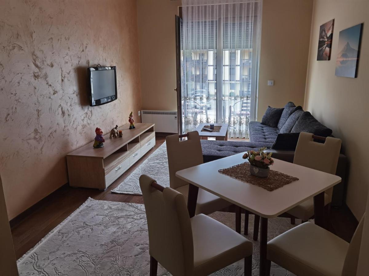 Apartman Sahara Златибор Экстерьер фото