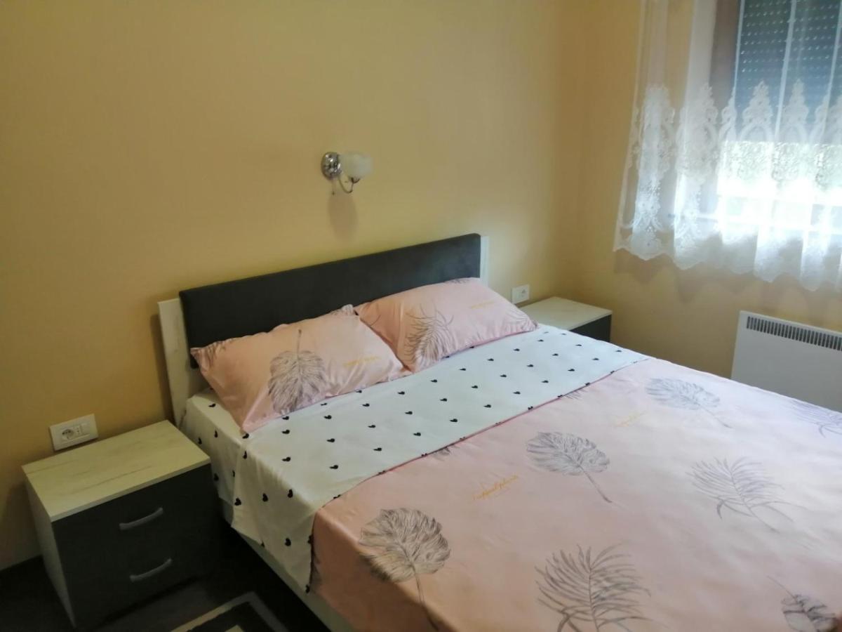 Apartman Sahara Златибор Экстерьер фото