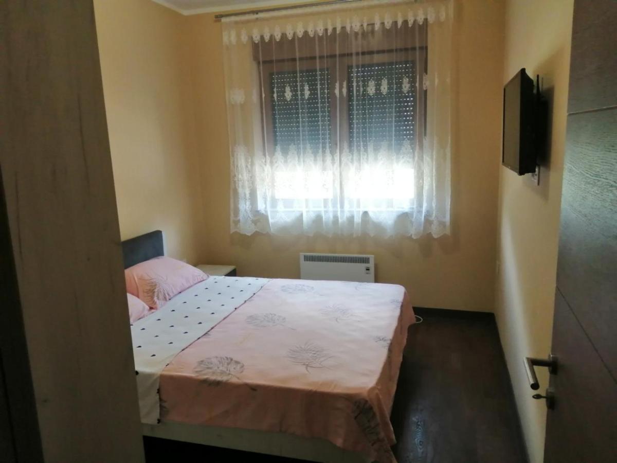 Apartman Sahara Златибор Экстерьер фото